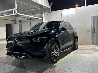 2023 Mercedes-Benz GLE 450
