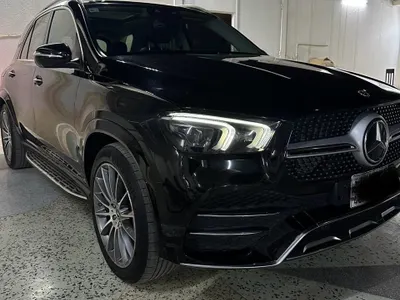 2023 Mercedes-Benz GLE 450