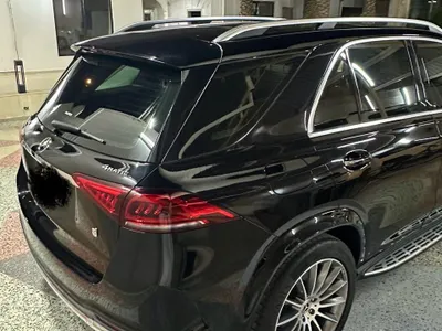 2023 Mercedes-Benz GLE 450