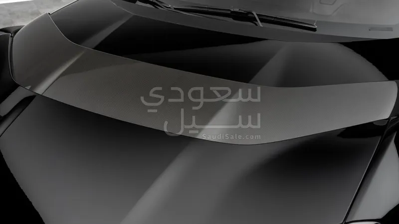 2024 Ferrari 812 Competizione