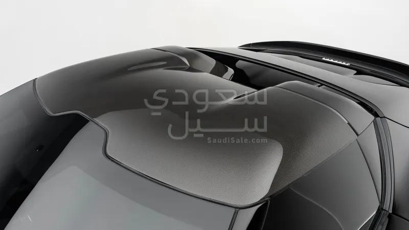 2024 Ferrari 812 Competizione