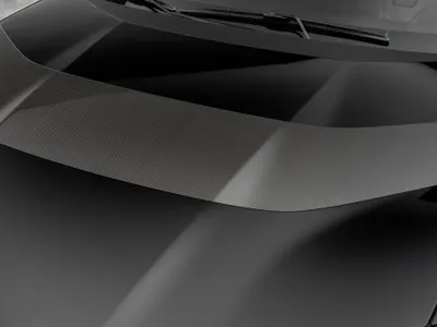 2024 Ferrari 812 Competizione