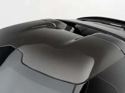 2024 Ferrari 812 Competizione