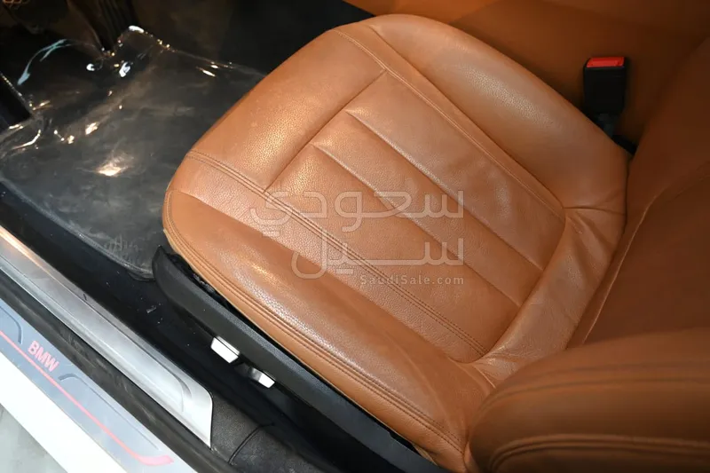 2020 BMW 7 Series 730Li
