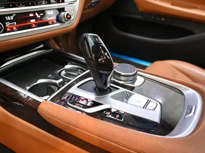 2020 BMW 7 Series 730Li