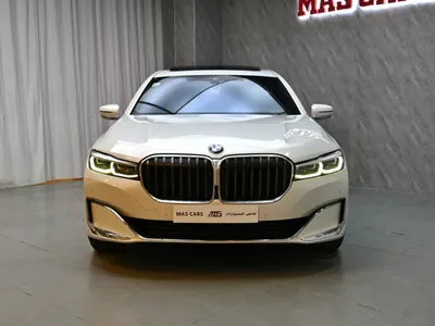 2020 BMW 7 Series 730Li