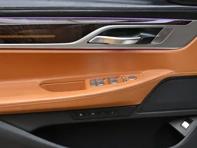 2020 BMW 7 Series 730Li