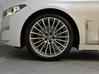 2020 BMW 7 Series 730Li