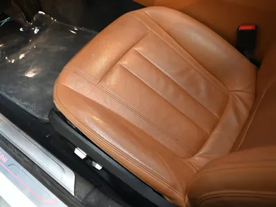 2020 BMW 7 Series 730Li