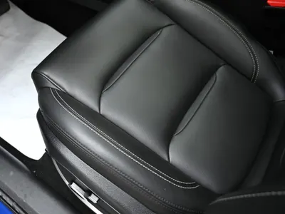 2022 Geely Tugella standard
