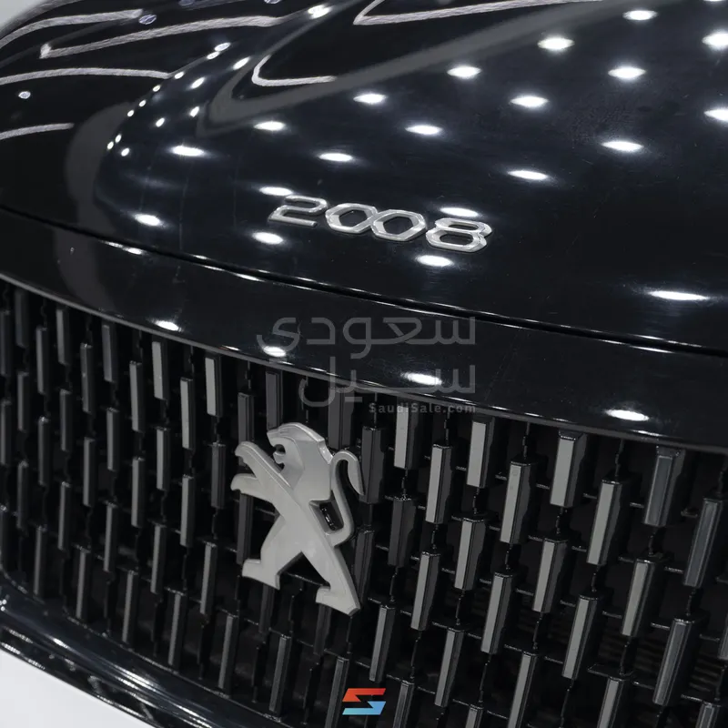 2023 Peugeot 2008