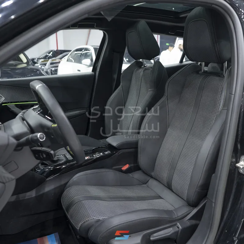 2023 Peugeot 2008