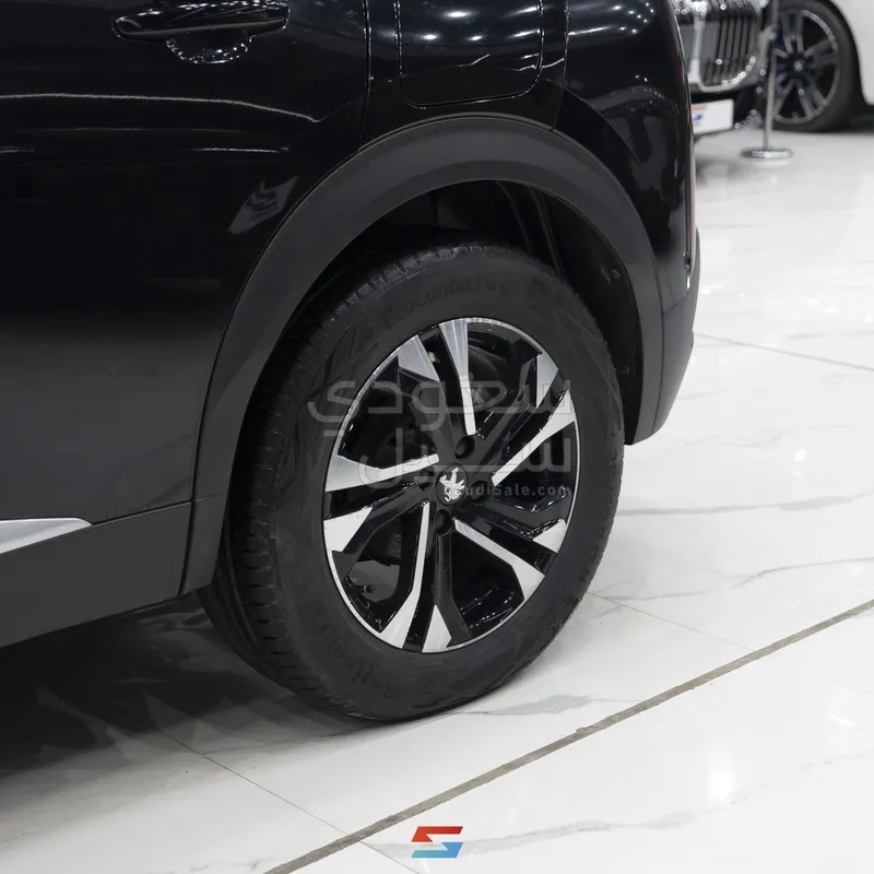 2023 Peugeot 2008