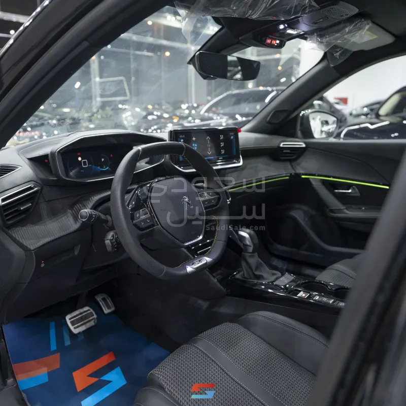 2023 Peugeot 2008