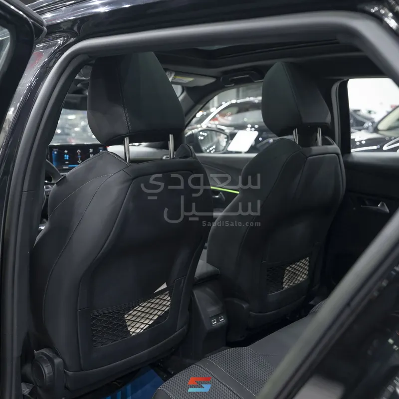 2023 Peugeot 2008