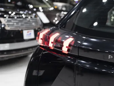 2023 Peugeot 2008