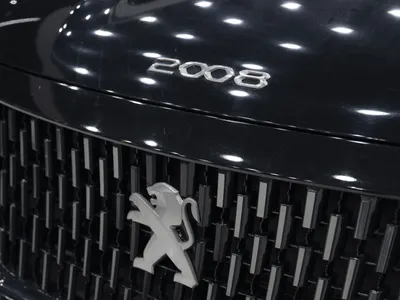 2023 Peugeot 2008