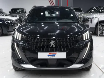 2023 Peugeot 2008