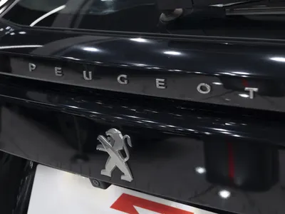 2023 Peugeot 2008