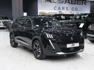 2023 Peugeot 2008