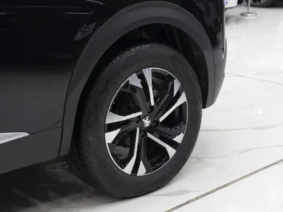2023 Peugeot 2008