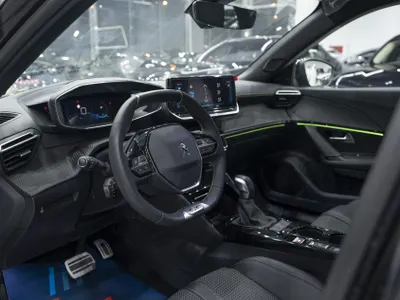 2023 Peugeot 2008