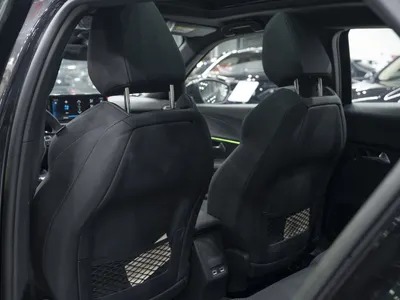 2023 Peugeot 2008