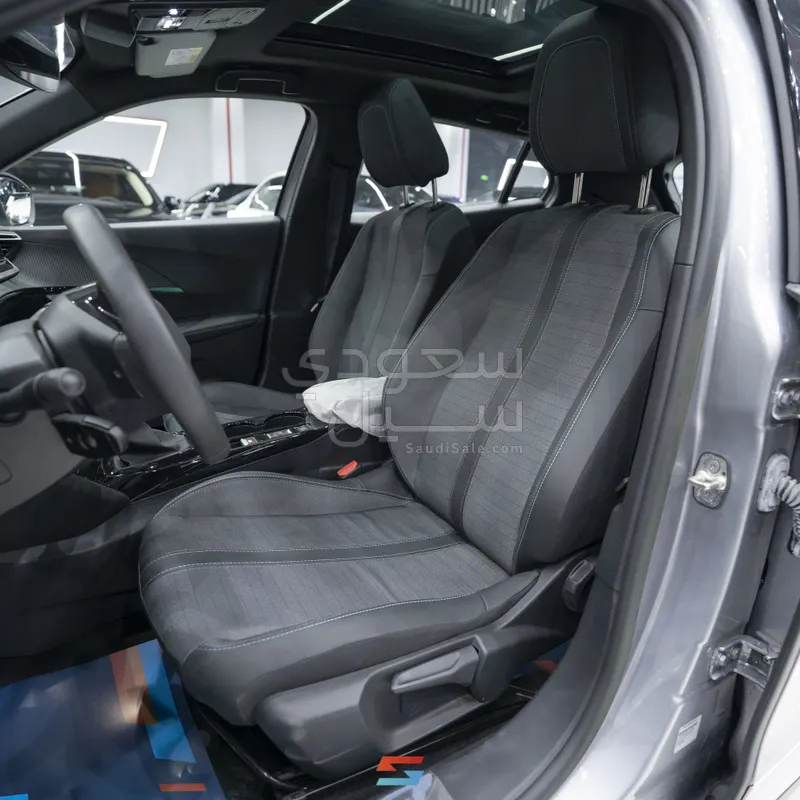 2023 Peugeot 2008