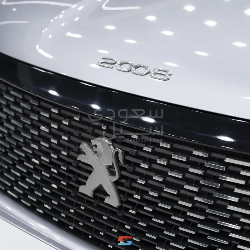 2023 Peugeot 2008