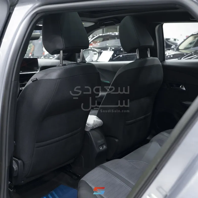 2023 Peugeot 2008