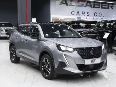 2023 Peugeot 2008