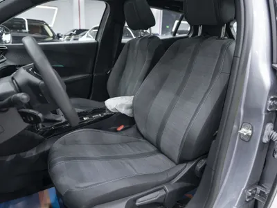 2023 Peugeot 2008