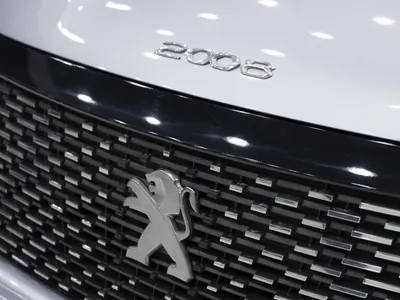 2023 Peugeot 2008