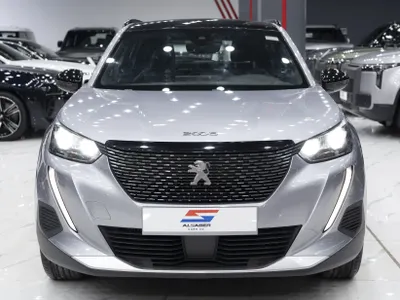 2023 Peugeot 2008