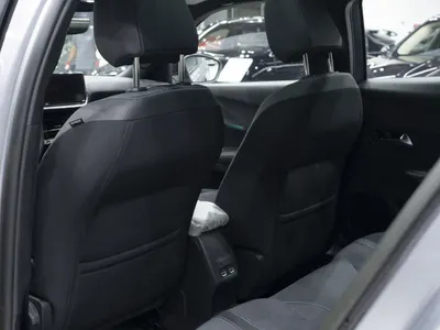 2023 Peugeot 2008