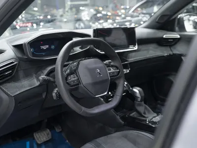 2023 Peugeot 2008