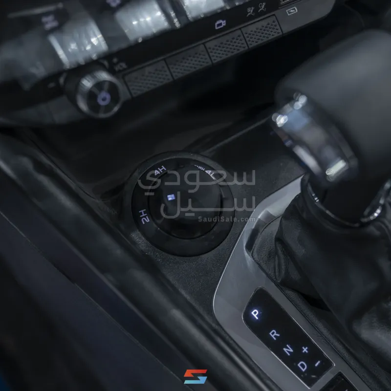 2023 Peugeot Pick up