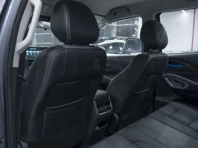 2023 Peugeot Pick up