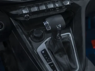 2023 Peugeot Pick up