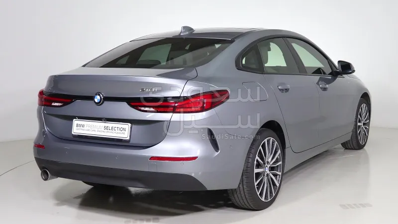 2024 BMW 2 Series 218 Gran coupe