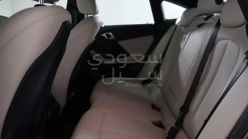 2024 BMW 2 Series 218 Gran coupe