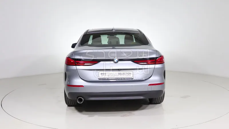 2024 BMW 2 Series 218 Gran coupe