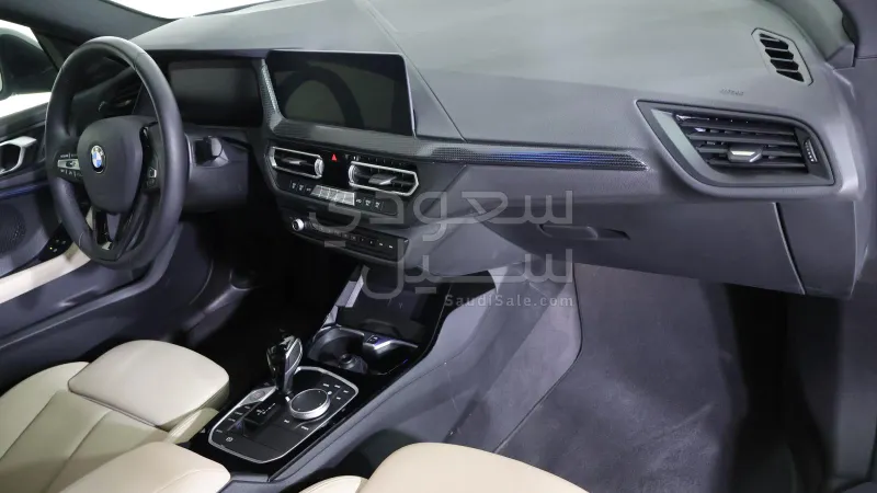 2024 BMW 2 Series 218 Gran coupe