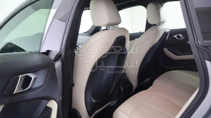2024 BMW 2 Series 218 Gran coupe