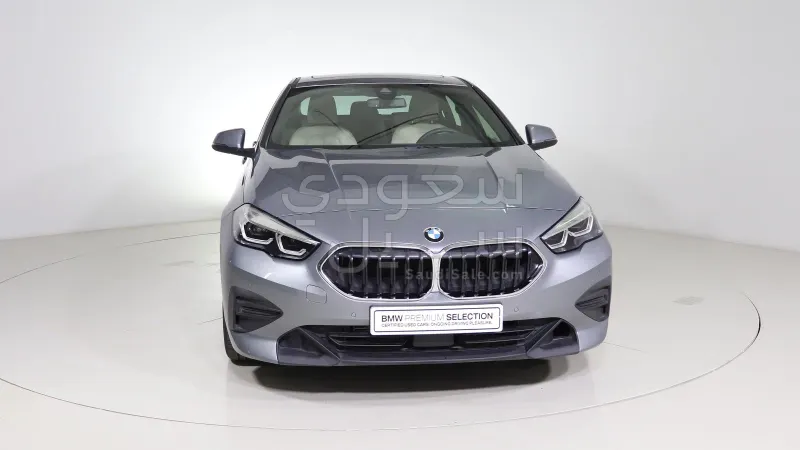 2024 BMW 2 Series 218 Gran coupe
