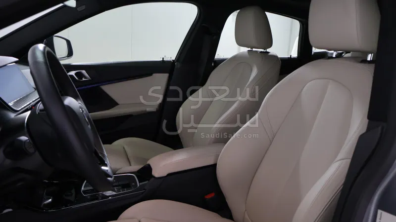 2024 BMW 2 Series 218 Gran coupe