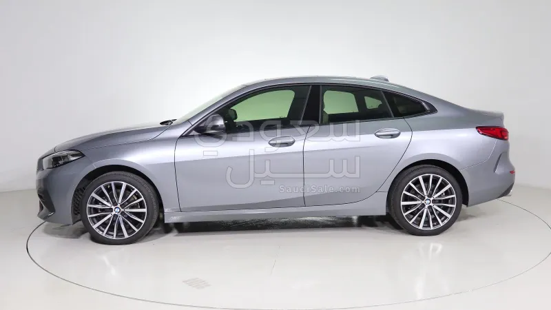 2024 BMW 2 Series 218 Gran coupe