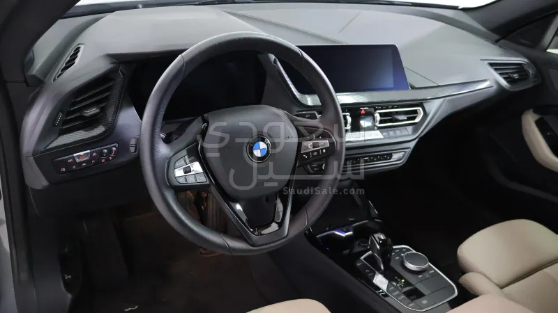 2024 BMW 2 Series 218 Gran coupe
