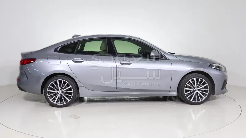 2024 BMW 2 Series 218 Gran coupe