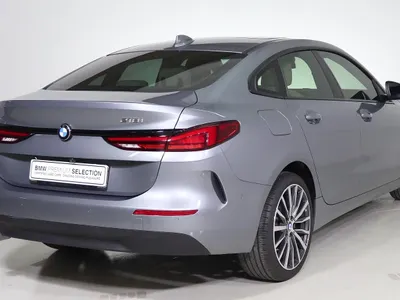 2024 BMW 2 Series 218 Gran coupe
